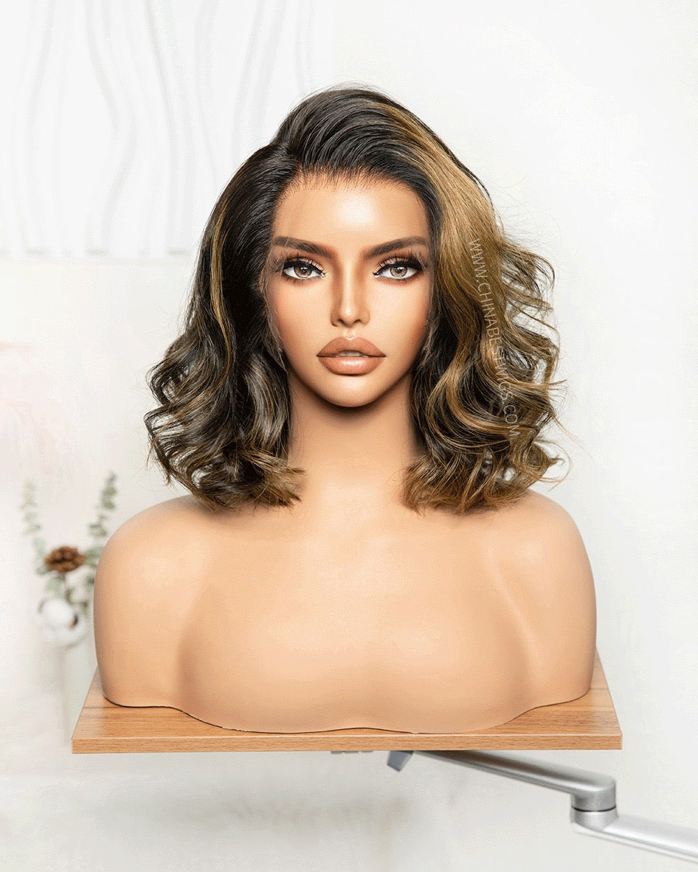 7a lace shop front wigs