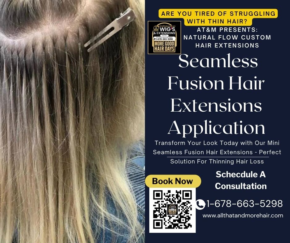 are-you-tired-of-struggling-with-thin-hair-do-you-long-for-fuller-more-voluminous-locks-transform-your-look-today-with-our-mini-seamless-fusion-hair-extensions-book-now-by-calling-1-678-663-5298-hot-fusion-keratin-hair-extension 