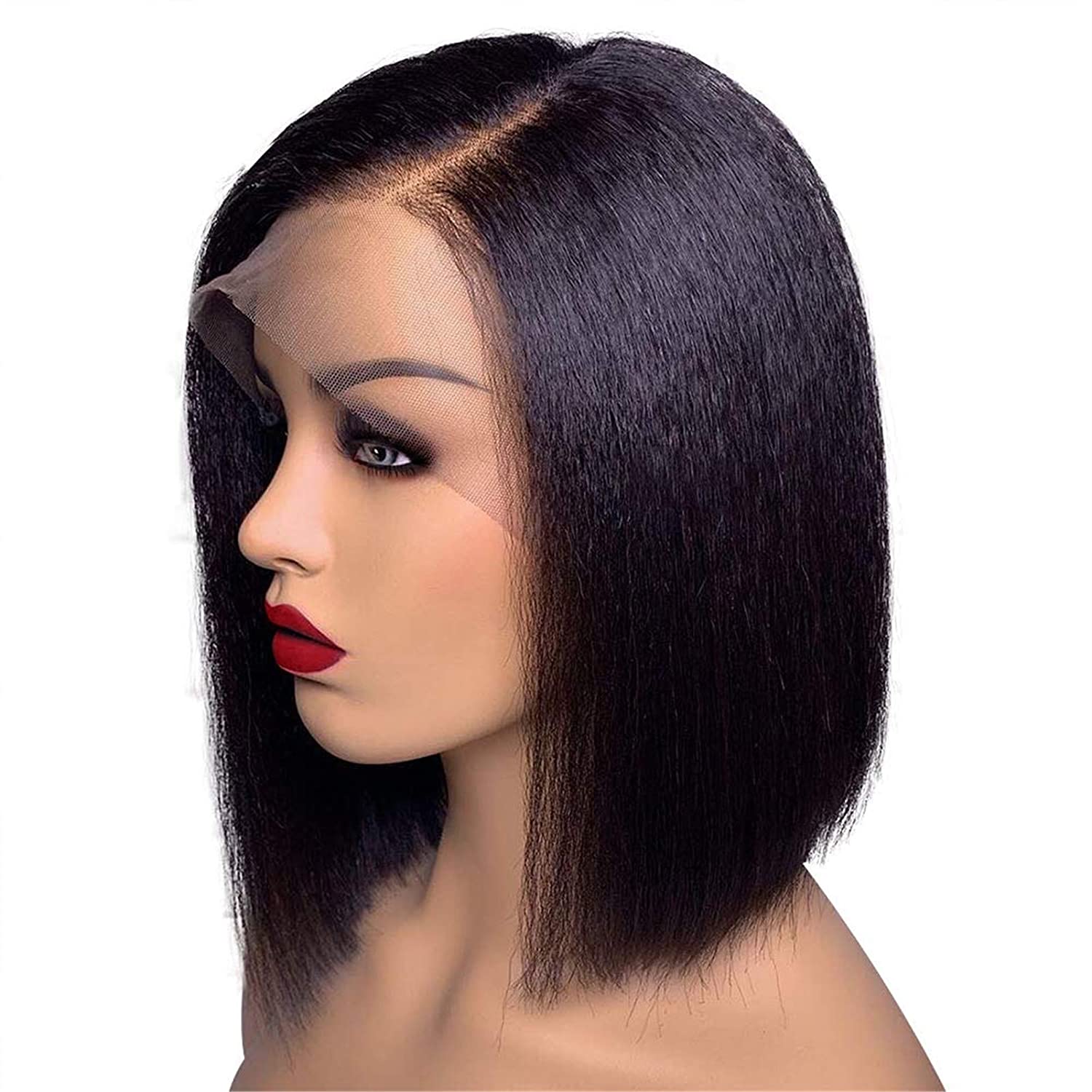 Custom Made Wig Hair System Create Your Own Lace Front Wig Raw